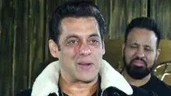 सलमान खान