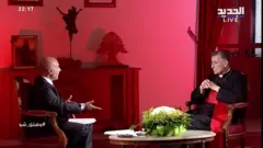 AL-JADEED TV