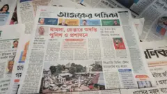 পত্রিকা