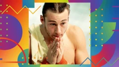 Matthew Mitcham