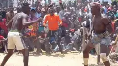 Damben gargajiya