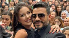 Dilan ve Engin Polat