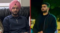 ਰਣਵੀਰ ਸਿੰਘ ਅਤੇ ਗੁਰਦੀਪ ਸਿੰਘ 