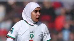 Nouhaila Benzina