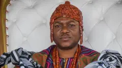 Aworan Ọlọwọ ilu Ọwọ
