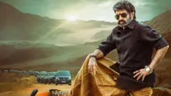 నందమూరి బాలకృష్ణ