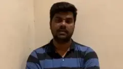 प्रभाकर साईल, किरण गोसावी, आर्यन खान, ड्रग्ज केस