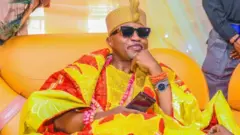 Oluwo ti ilu Iwo, Ọba Abdulrasheed Akanbi