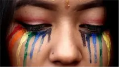 ఎల్ జి బి టి