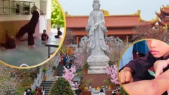 chùa Bầu