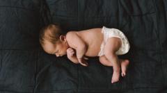 ਬੱਚੇ ਦੇ ਪਹਿਲੇ ਮਲ਼ 'ਚ ਕਿਵੇਂ ਲੁਕਿਆ ਹੈ ਉਸ ਦੀ ਸਿਹਤ ਦਾ ਰਾਜ਼