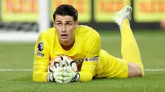 Kepa Arrizabalaga