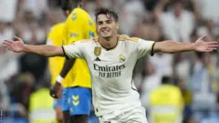 Brahim Diaz 