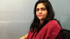 ਤੀਸਤਾ ਸੀਤਲਵਾੜ