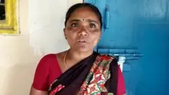 મહિલાએ પુત્રને શીખવ્યો સબક
