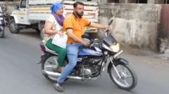પ્રતીકાત્મક તસવીર