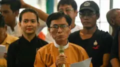 ဒေါက်တာမျိုးညွန့် (ပုံဟောင်း) 