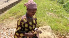 Nyiransabimana agira inama abakobwa bakiri bato kwitonda kugira ngo babaze bakure neza