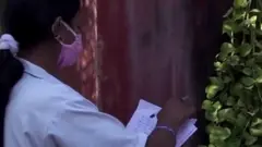 கொரோனா வைரஸ் தடுப்பூசி யாருக்கெல்லாம் கிடைக்கும், அரசின் திட்டம் என்ன?