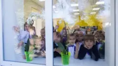школа