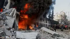 غزه