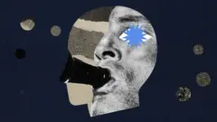 There is growing recognition that how much men drink before conception plays a role in foetal alcohol spectrum disorders (Credit: Serenity Strull/Getty Images/BBC)