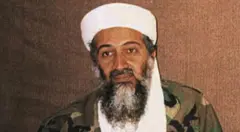 ஒசாமா பின்லேடன்