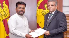 Dr. Hans Wijayasuriya 