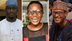 Victims of Calabar boat mishap