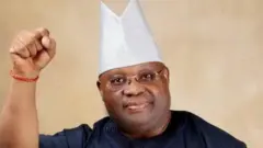 Ademola Adeleke