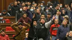 پارلمان ارمنستان