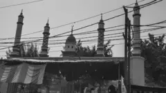 مرادآباد عیدگاہ
