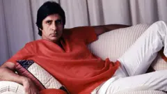 অমিতাভ বচ্চন