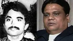 ముంబయి, అండర్వరల్డ్, దయానాయక్, అజీజ్ రెడ్డి