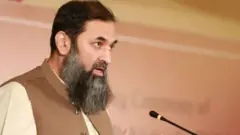 بلیغ الرحمان