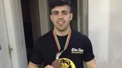 سهاند نور محمد زاده