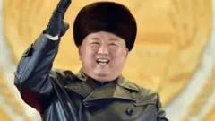 வடகொரியா