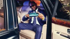 Weellisaa Davido