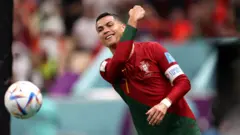 رونالدو