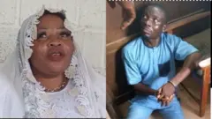 Aworan ẹgbọn Tani ọlọhun ati tani ọlọhun