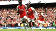 Arsenal