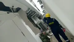 Ile ti agolo gaasi ti bu