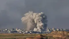 غزه