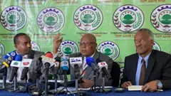 የኦፌኮ መግለጫ