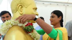 షర్మిల