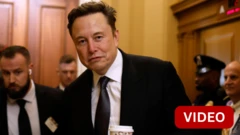 ஈலோன் மஸ்க்: உலக அரசியலில் செல்வாக்கு செலுத்துவது எப்படி?