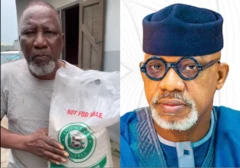 Dapo Abiodun ati Ọkunrin tó gbé fídíò sórí ayélujára 