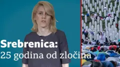 Srebrenica