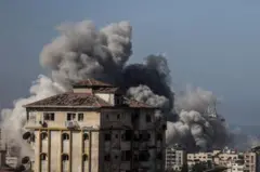 Gaza attack