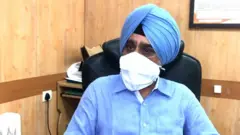 ਭਾਰਤ ਚੀਨ ਵਿਵਾਦ